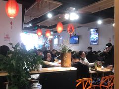 -嘉年华面包房餐厅（饺子馆）(陶然亭店)