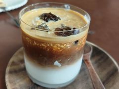 -Nirvana Cafe&Bar(北仓文创街区店)