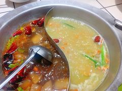 -喜悦小串丹东小黄牛海鲜烧烤大排档(民主广场店)