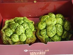 -富贵面包公司(运河店)