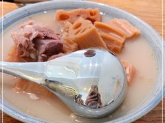 -静一餐厅·湖北菜(前门创始店)