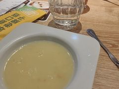 -豪客来牛排(成都锦江大融城店)