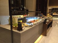 新发展亚太金威万豪酒店福苑咖啡厅-新发展亚太JW万豪酒店·福苑咖啡厅
