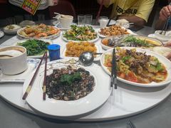 -旺达·福州菜(正大广场店)