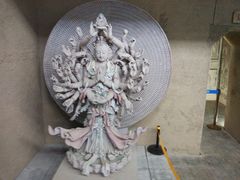 -敦煌石窟文物保护研究陈列中心