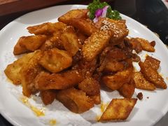 馕炒肉-品回味清真西北楼(宁波首店)