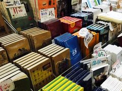 -猫的天空之城概念书店(杭州南宋御街店)