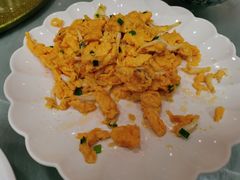 银鱼炒蛋-品渔味湖鲜馆(拈花湾店)
