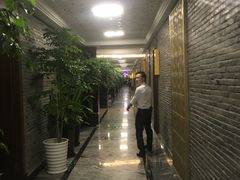 -优雅岁月足浴会所