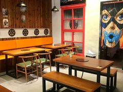 -盛世盐帮·自贡特色(总店)