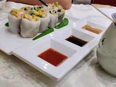 -海晖酒楼·顺德鱼生(荣华店)