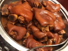 -万家宴海鲜大酒楼(五四路店)