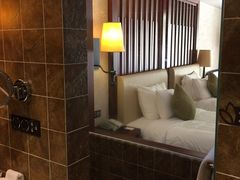 -三清山希尔顿度假酒店