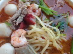 -明月虾面(厦禾路店)