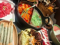 -山缓缓火锅(青岛万象城店)