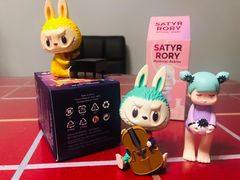 -泡泡玛特POPMART(正弘城店)