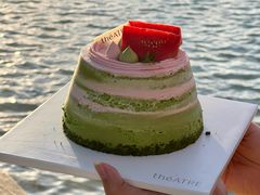 -théATRE 茶聚场(王府中環店)