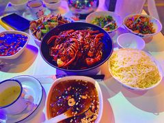 -丹虾|文和友小龙虾·烙锅(陕西路旗舰店)