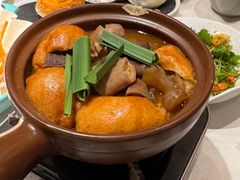 -禄运茶居·手工点心(猎德店)