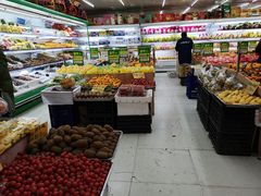 -仲雅水果大卖场(仲雅苑店)