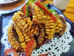 -捞围鲜·港式打边炉(海阳路店)