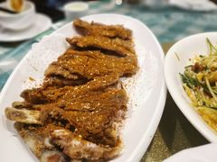 -苏师傅菜馆(上沙店)