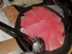 -呷哺呷哺 黄金牧场 (欢乐谷店)