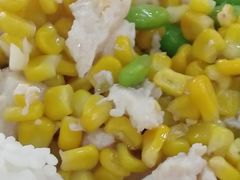 -南师大仙林校区东区食堂
