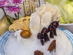 -喜聚薈·花膠雞海鮮火鍋(越秀店)
