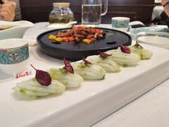 -肆月河豚·新淮扬(金融街店)