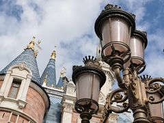 -上海迪士尼度假区