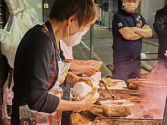 -明记牛杂(新马路分店)