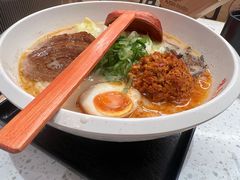 -味千拉面(瑞虹生活广场店)