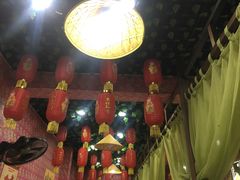 -边江铁锅炖鱼(振八街店)