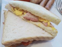 -必胜客(江门万达店)