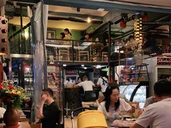 -萨尔瓦多Salvador's