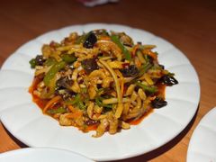 -景秀餐厅(南锣鼓巷店)