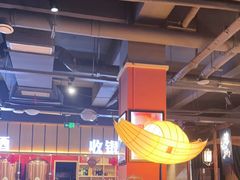 -老船舫·现做活鲜鱼馆(东郊记忆店)