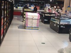 -鑫嘉汇购物中心