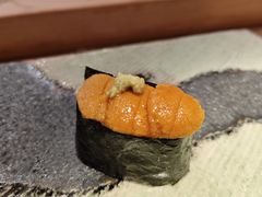 -AKIMOTO秋本寿司(双井店)
