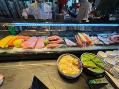 -广州富力君悦大酒店·凯菲厅