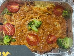 -达美乐比萨(良乡大学城店)