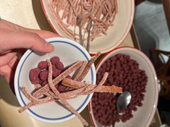 -肥三土菜馆(五四广场店)