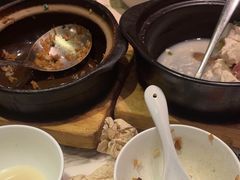 -汤城小厨•粤菜•靓汤(西直门凯德MALL店)