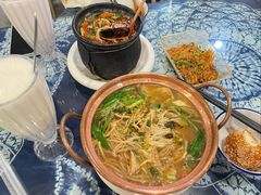 -云南李记罐罐米线饵丝小吃(汉中门金鹰店)