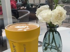 -Manner Coffee(万象食家店)