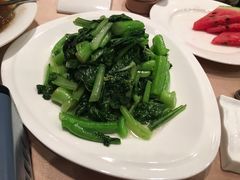 -千岛湖君澜度假酒店(文广轩中餐厅)