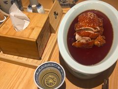 -南京大牌档(龙江新城市广场店)