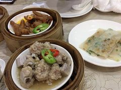 -荣誉国宴楼(美食城店)