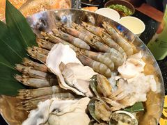 -牛New寿喜烧(闵行龙湖天街店)